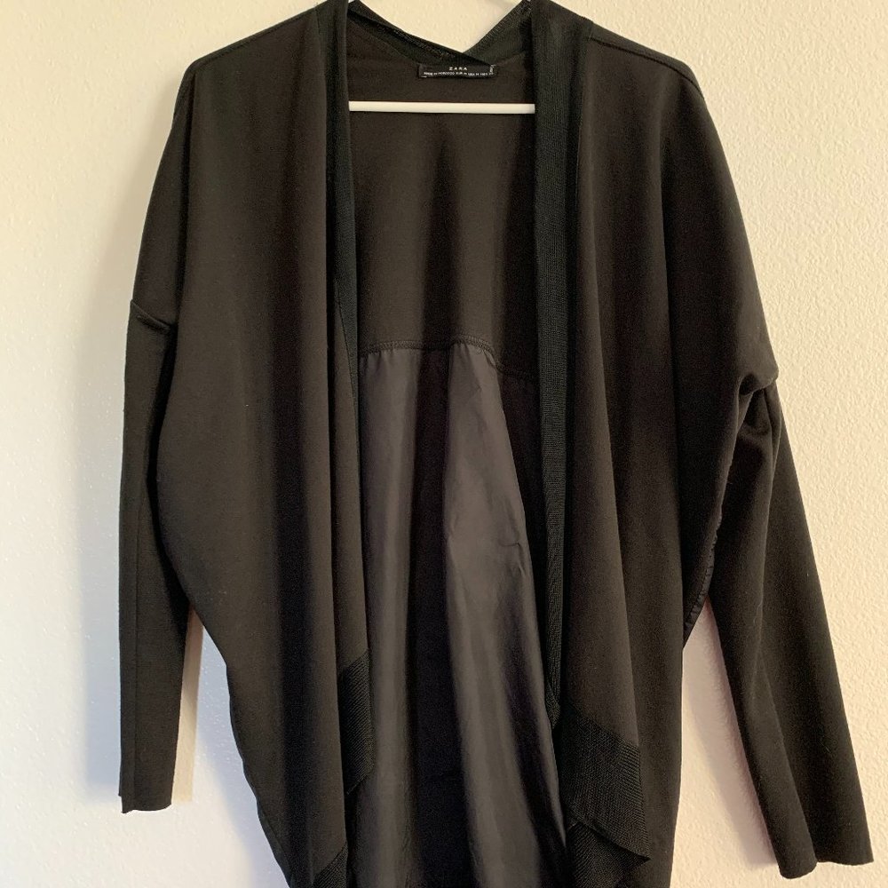 Zara Cardigan
